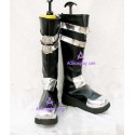D.gray-Man Yu Kanda v.2 Cosplay Shoes boots