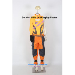 Borderlands 2 Cosplay Maya Cosplay Costume Version 03