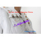 Captain EO cosplay Captain EO Cosplay Costume