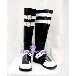 D.gray-Man Yu Kanda v.3 Cosplay Shoes boots