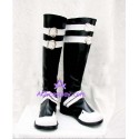 D.gray-Man Yu Kanda v.3 Cosplay boots