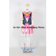 HeartCatch Pretty Cure Cosplay Aino Megumi Cosplay Costume Happinesscharge version