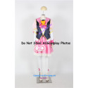 HeartCatch Pretty Cure Cosplay Aino Megumi Cosplay Costume Happinesscharge version