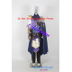 Kingdom Hearts Saix Cosplay Costume