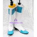 Eureka Seven Eureka Cosplay shoes boots