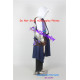 Kingdom Hearts Saix Cosplay Costume