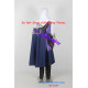 Kingdom Hearts Saix Cosplay Costume