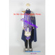 Kingdom Hearts Saix Cosplay Costume