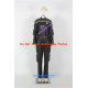 Star Trek Odyssey Operations Uniform Cosplay Costume faux leather costume