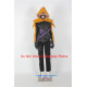 Dc Comics Arrow Cosplay Speedy Cosplay Costume with eyemask