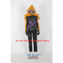 Dc Comics Arrow Cosplay Speedy Cosplay Costume with eyemask