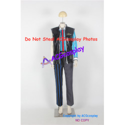 Borderlands Rhys Cosplay Costume