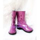 Fate stay night Illyasviel cosplay shoes boots