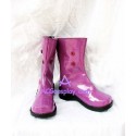 Fate stay night Illyasviel cosplay shoes boots