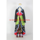 Final Fantasy X Seymour Guado Cosplay Costume