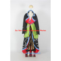 Final Fantasy X Seymour Guado Cosplay Costume