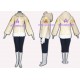 Naruto Hyuuga Hinata cosplay costume