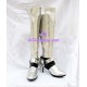 Fate Stay Night Saber Cosplay Shoes boots