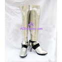 Fate Stay Night Saber Cosplay Shoes boots