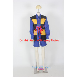 Kitaro le repoussant cosplay costume Kitaro cosplay costume