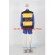 Kitaro le repoussant cosplay costume Kitaro cosplay costume