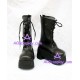 Fate stay night Saber Plain clothes cosplay shoes boots