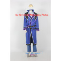 K-Project Cosplay Scepter 4 Cosplay Costume