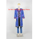 K-Project Cosplay Scepter 4 Fushimi Saruhiko cosplay costume