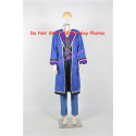 K-Project Cosplay Scepter 4 Fushimi Saruhiko cosplay costume