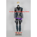 Star Wars Asajj Ventress cosplay costume