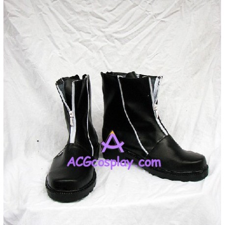 Final Fantasy 7 Cloud Cosplay Shoe boots