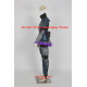 Star Wars Asajj Ventress cosplay costume