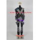 Star Wars Asajj Ventress cosplay costume