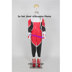 Gundam Mobile Suit Gundam SEED Destiny Shinn Asuka Cosplay Costume