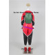 Gundam Mobile Suit Gundam SEED Destiny Shinn Asuka Cosplay Costume