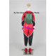 Gundam Mobile Suit Gundam SEED Destiny Shinn Asuka Cosplay Costume