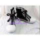 Final Fantasy 7 Tifa Cosplay Shoes boots