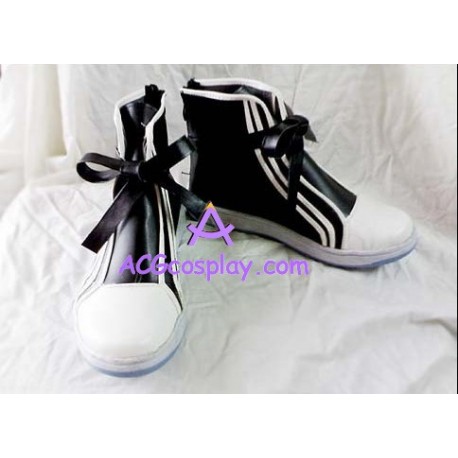 Final Fantasy 7 Tifa Cosplay Shoes boots