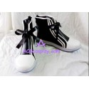 Final Fantasy 7 Tifa Cosplay Shoes