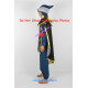 Disney Cosplay Aladdin Mozenrath Cosplay Costume