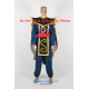 Disney Cosplay Aladdin Mozenrath Cosplay Costume