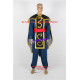 Disney Cosplay Aladdin Mozenrath Cosplay Costume