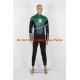 DC Comics Cosplay Green Lantern Hal Jordan Cosplay Costume Version 01