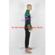 DC Comics Cosplay Green Lantern Hal Jordan Cosplay Costume Version 01