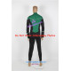 DC Comics Cosplay Green Lantern Hal Jordan Cosplay Costume Version 01