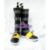 Final Fantasy 7 Yuffie cosplay shoes boots