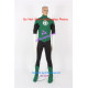 DC Comics Silver Age Green Lantern Hal Jordan Cosplay Costume Version 03