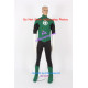 DC Comics Silver Age Green Lantern Hal Jordan Cosplay Costume Version 03