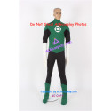 DC Comics Silver Age Green Lantern Hal Jordan Cosplay Costume Version 03