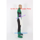 DC Comics Silver Age Green Lantern Hal Jordan Cosplay Costume Version 03